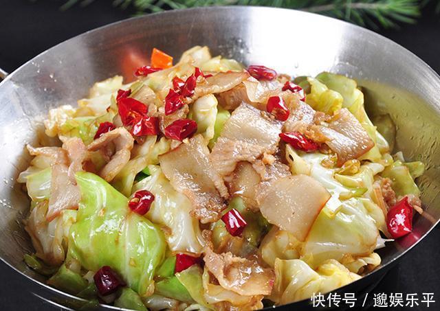 干锅土豆片、干锅千叶豆腐、干锅虾的做法,比饭店做的更好吃