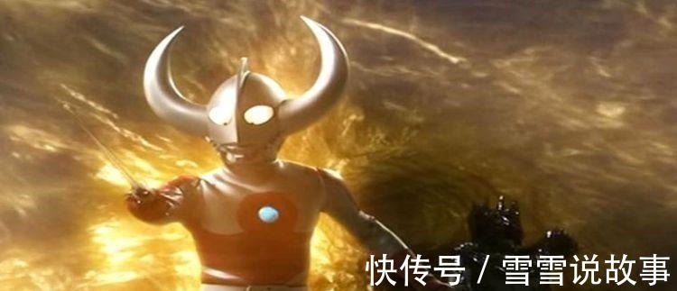 托雷吉亚|原来他才是最强奥特曼,能打败神秘四奥,圆谷拖20年不让出场!