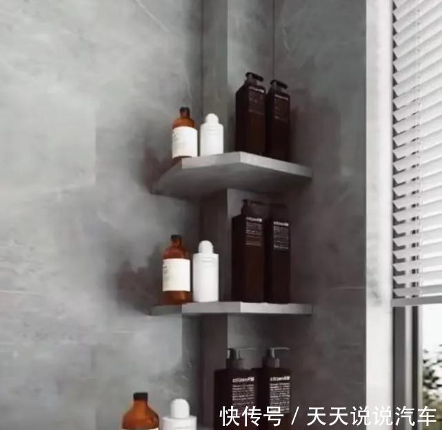 门套|崩溃!要是装修前知道卫生间还能这么省钱,就不会被老婆骂了!