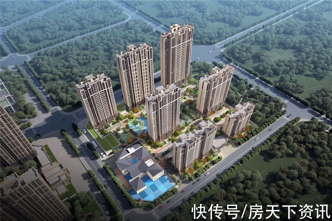 盘点|盘点特房莱昂公馆三期·朗玥配套资源，价格、交通、配套看这篇就够了