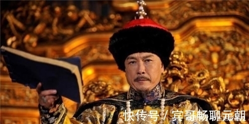 学者|故宫发现一份康熙密旨，揭开曹雪芹一家特殊身份，学者：藏得真深