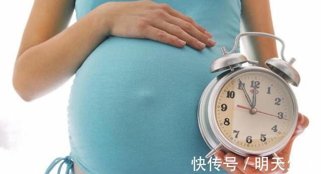 就医|胎儿总在夜间胎动,可不是胎儿太淘气,背后原因孕妇别大意