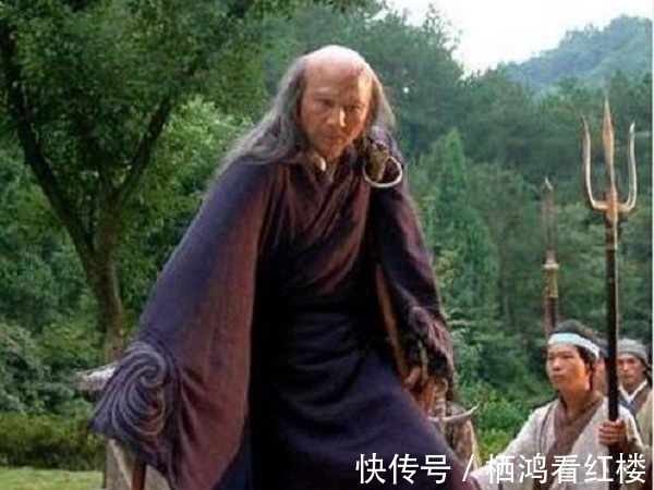 四大恶人@段延庆知道段誉是自己儿子,真的不再意难平了吗?他还会报复吗?