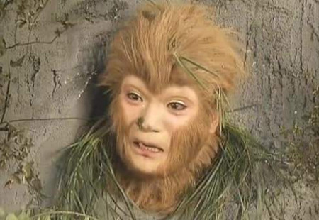 西游记$西游记,孙悟空被压500年,期间只有2个人去看望过他,他们是谁