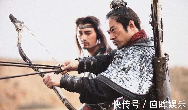 讲义气#武松与林冲并无深厚感情,为何林冲风瘫后,武松却愿意照顾