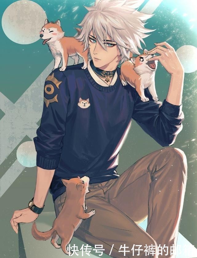 小甜文:《当满级大佬掉马之后》双大佬,双马甲,七少出品,吹爆