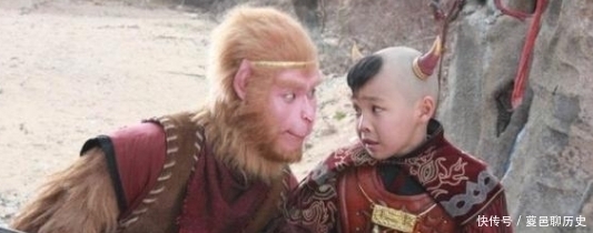 用三昧真火|红孩儿的父亲原来是另一头牛?难怪牛魔王分不清,冤枉太上老君了