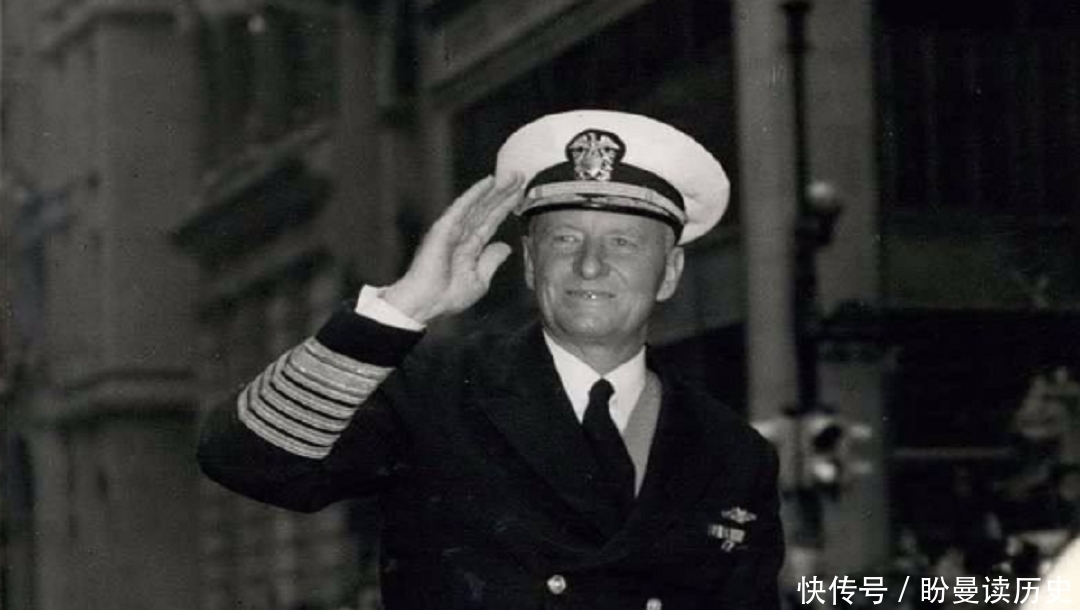 指挥|美方评出的世界五大元帅,亚洲仅此1位,但是谁都怕!