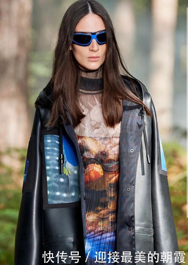 时装周|换季不知道买什么跟着时装周买