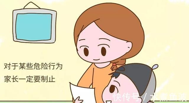 安全意识|2岁女娃被开水烫伤腿,爸爸的机智举动救了娃,医生赞:做得很专业