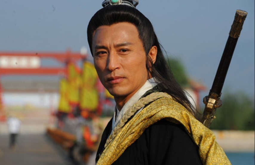 游山玩水|李白一辈子没怎么工作过,整日游山玩水,他的经济来源从哪来