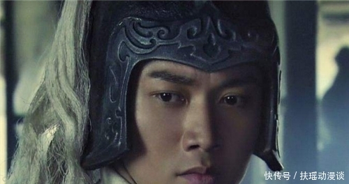 张飞|大将自报名号，赵云：常山赵子龙，张飞：燕人张翼德，关羽最霸气