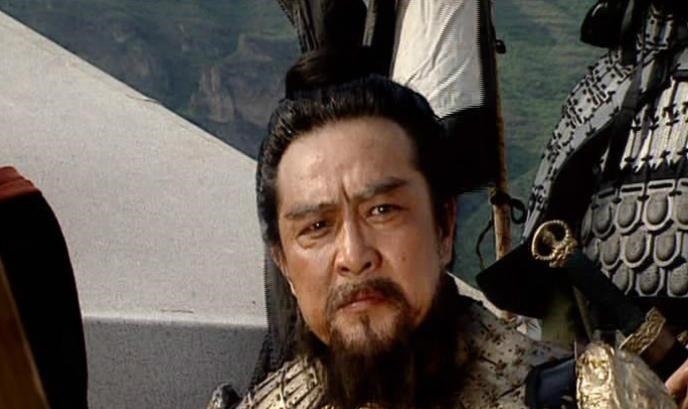 诸葛亮|诸葛亮最忌惮的名将,实力不输赵云,死的却很憋屈