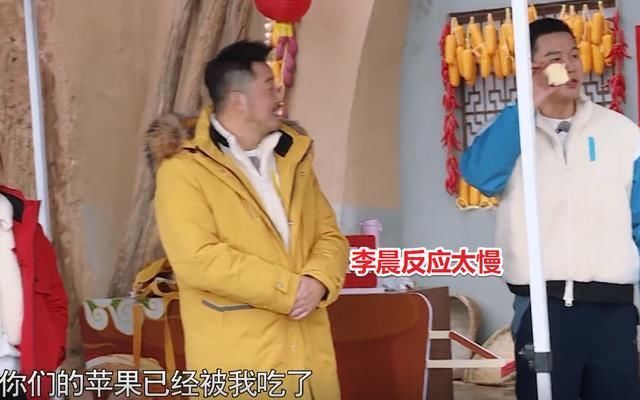 跑男|郭麒麟宋祖兒做任務，看到沙溢鄭愷的反應，誰是老油條一目了然