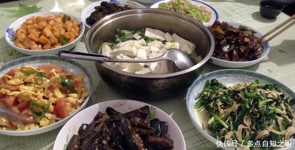 洗净切段|20分钟,不到20块钱,两荤一素,营养美味,天冷晚餐不“将就”!