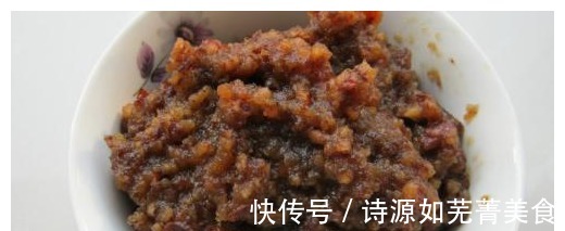 低筋面粉|早餐不用愁，手把手教你做枣糕，手不碰面就做好，比外面卖的好吃！