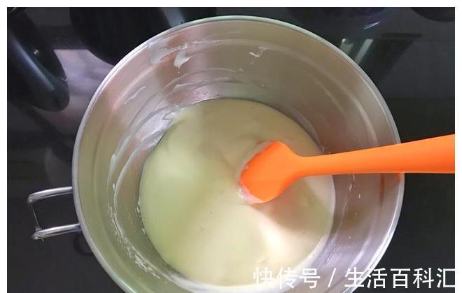 低粉|40岁阿姨甜品不离口，体重一直保持两位数，网友：会吃就是不一