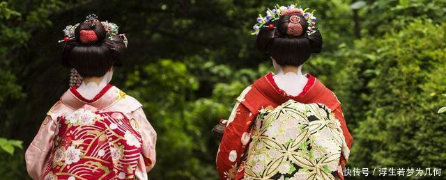 宽腰带|日本女性腰后背的包包到底有什么用!