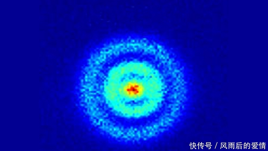 如何称出一个原子的重量？