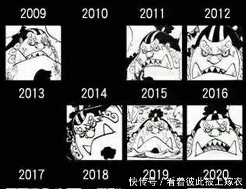 海贼王多年画风 娜美老年有可可罗婆婆的气势 索隆像斯库亚德 全网搜 海贼王多年画风 娜美老年有可可罗婆婆的气势 索隆像斯库亚德 全网搜