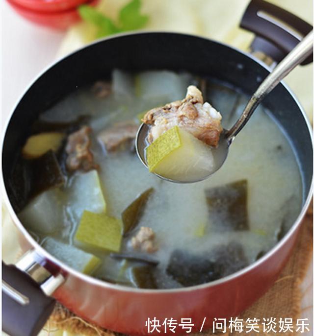 西红柿|饭后一碗汤,养胃又健康,几个煲汤菜谱,大人小孩儿都喜欢喝