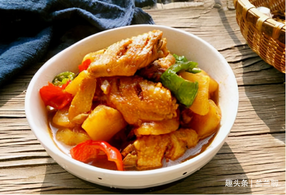 鸡胸肉|严选45款菜肴分享,简单营养健康美味,喜欢就一起为家人做几道吧