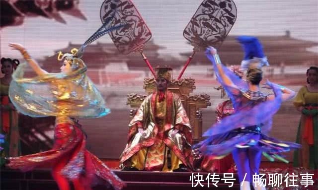 胡族|西域一胡族，垄断丝绸之路上千年，因为一个败类，彻底融入中国