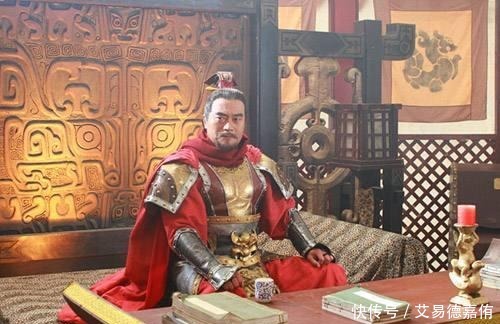 首脑|罗艺李勣同为军事集团的首脑,为何罗艺死撑李建成李勣不挺李世民