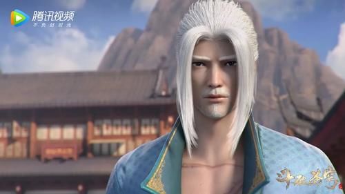 斗破苍穹第四季开播！三年之约终至，终成“有生之年”系列？