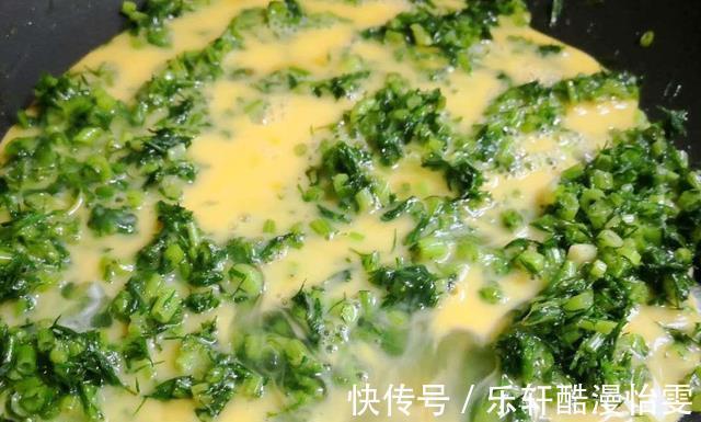 茴香|天热就馋这道菜，简单好做易消化，营养下饭不油腻，端上桌就抢光
