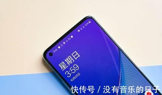亮度|一加8T一块好屏幕 畅快新体验！