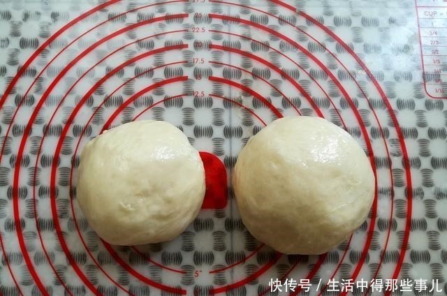 面团|6年里做了上百次披萨,最爱还是这口味,香软蓬松,好吃又解馋