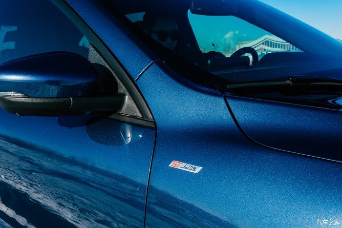 零下30度寻雪记，我见到了人间仙境，福特锐际自驾游