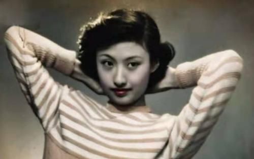  著名|著名表演艺术家、作家黄宗英逝世，享年95岁，四段婚姻堪称传奇