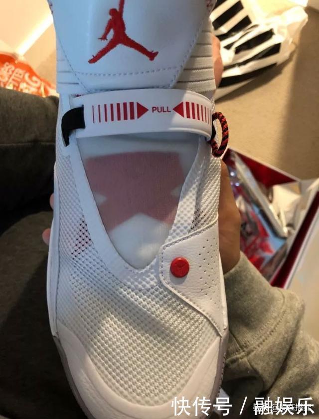 AJ33 SE实战测评 AJ33 SE怎么穿