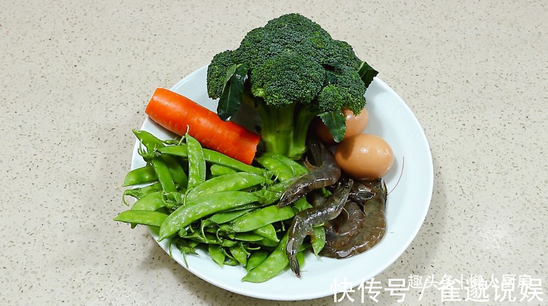 减肥的人，碰到这些菜放心吃，吃再多也不会变胖，低热低脂