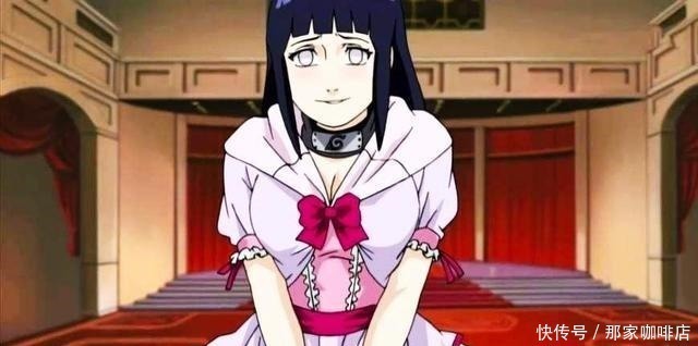 木叶女忍者|火影忍者木叶女忍者进入暗部，小樱身材完美，雏田霸气侧漏