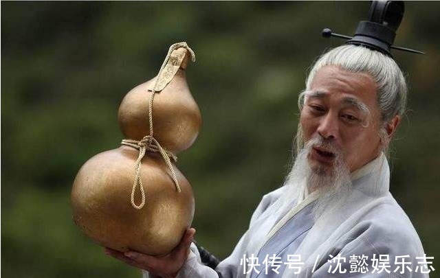 三清!西游记中元始天尊和菩提老祖单挑,谁能获胜你听玉帝说啥!