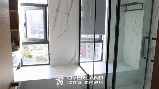CEO视频专访:亲手打造140㎡的书香文艺空间|屋主案例| 客厅