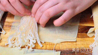 明天除夕盘它，鸡鸭鱼肉都不如它，减脂又好吃