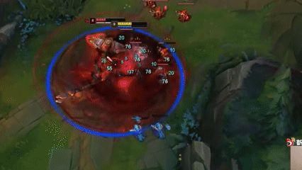 爆炸|10.22五大加强英雄解析!金克丝瞬间爆炸霞射得更快