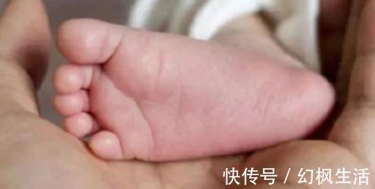 新生儿|医院为什么要留下新生儿的脚印呢医生可能不会说,但是父母要知