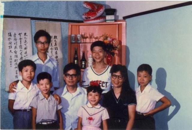 受教育者|农村一家走出5博士,父亲揭露秘诀孩子5岁后,做对一件事很重要