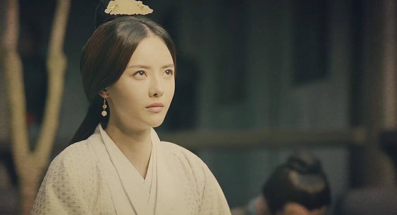 三国时期|三国有四大美女，正史结局都很悲惨，排名第一的名字都没留下