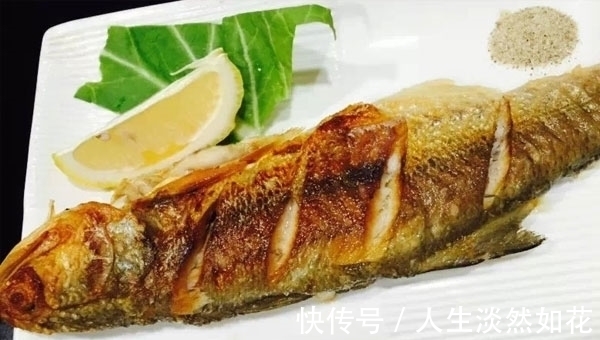 鱼肉|四种没营养的鱼最好不要买,吃多没好处,需转告家人