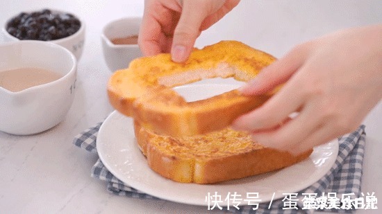 天热别出门了！这网红下午茶15分钟搞定，发朋友圈稳赢