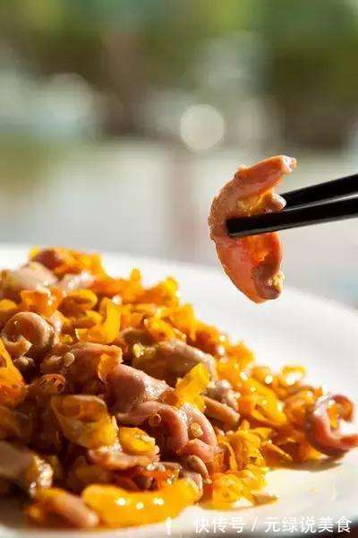 这几道菜荤素搭配有营养, 在家就可以做!