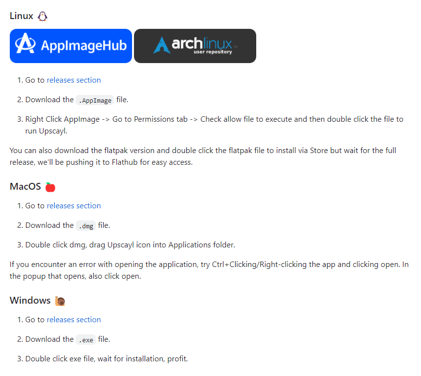 Upscayl,一款非常不错的图片修复工具,终身免费!!!-423下载站