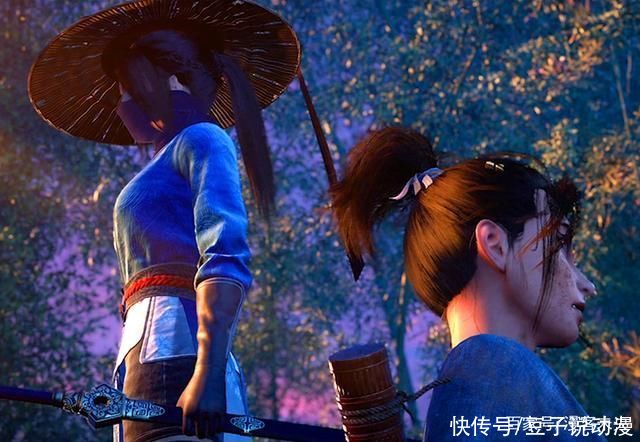 画江湖之不良人|不良人第五季:李嗣源一箭四雕，李星云任不良帅，扶赵匡胤上位