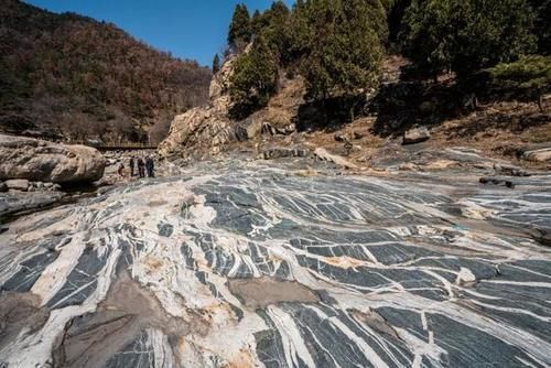 雁荡山|什么是三山五岳？